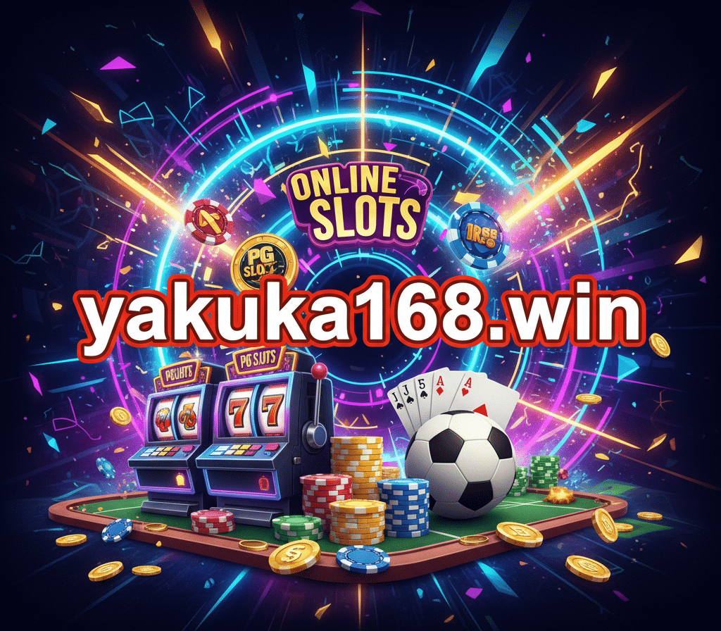 yakuza168.win